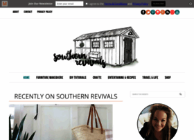 southernrevivals.com