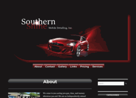 southernshineinc.com