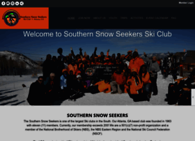 southernsnowseekers.org