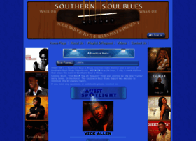 southernsoulbluesreport.com