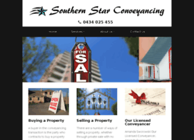 southernstarconveyancing.com.au