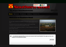 southernsteel.co.za