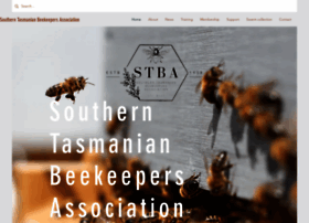 southerntasbeekeepers.org.au