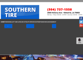 southerntire.com