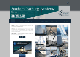 southernyachting.co.za