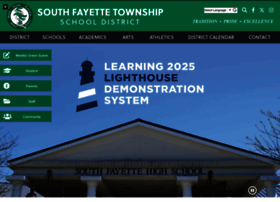 southfayette.org