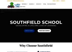 southfield-school.org