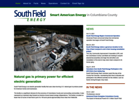 southfieldenergy.com