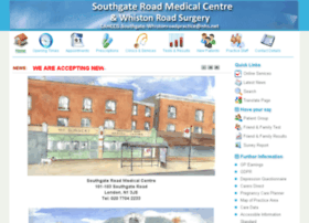 southgateandwhistonpractice.nhs.uk