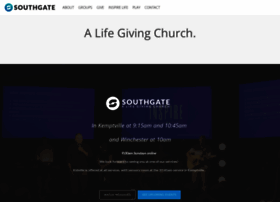 southgatechurch.com