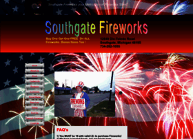 southgatefireworks.com