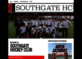southgatehc.org.uk