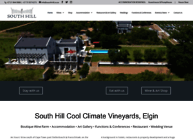 southhill.co.za