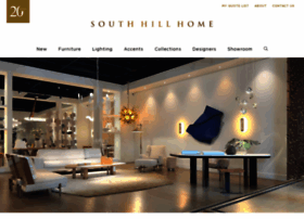 southhillhome.com