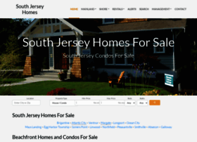 southjerseyhomes.info