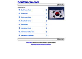 southkorea.com