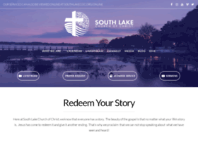 southlakechurchofchrist.org