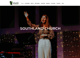 southlandchurch.com.au