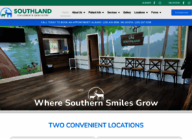 southlandkids.com