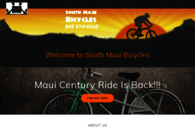 southmauibicycles.com