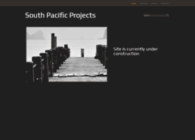 southpacificprojects.com