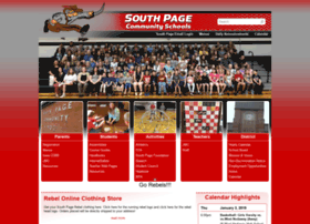 southpageschools.com