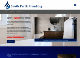 southperthplumbing.net.au