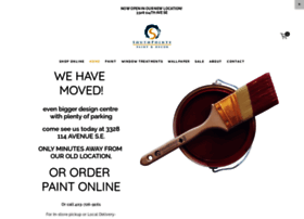 southpointepaint.com