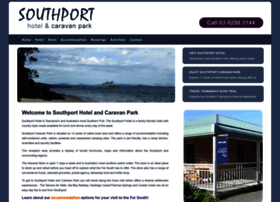southportcaravanpark.com.au