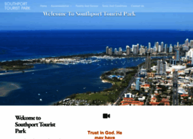 southporttouristpark.com.au