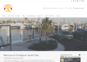 southportyachtclub.com.au