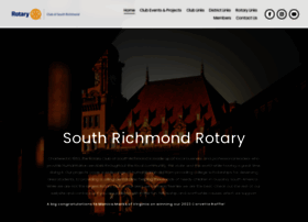 southrichmondrotary.com