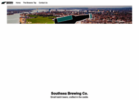 southseabrewing.co.uk