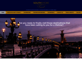 southshore-travel.com