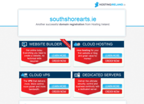 southshorearts.ie