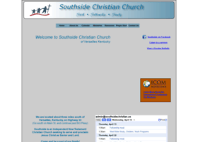 southsidechristian.us