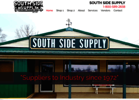 southsidesupply.com