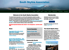 southskyline.org