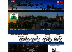 southspiritbike.com