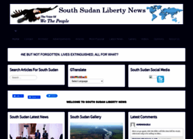 southsudanliberty.com