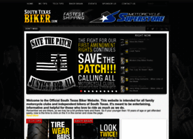 southtexasbiker.com