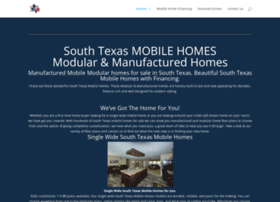 southtexasmobilehomes.com