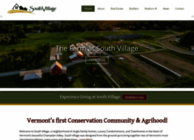 southvillage.com