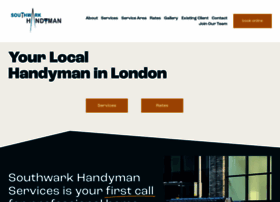 southwarkhandyman.co.uk