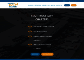 southwestairporttransfers.com.au