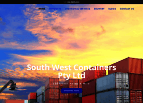 southwestcontainers.com.au