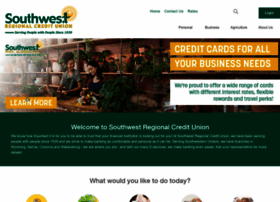 southwestcu.com