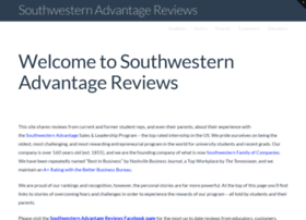 southwesternadvantagereviews.com