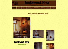 southwestkiva.com