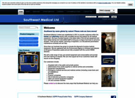 southwestmedical.co.uk
